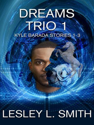 cover image of Dreams Trio 1